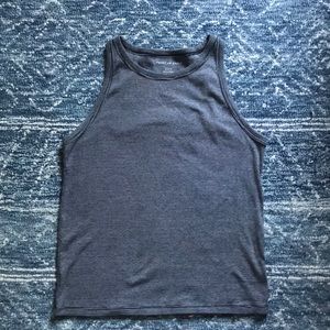 AE Striped Tank